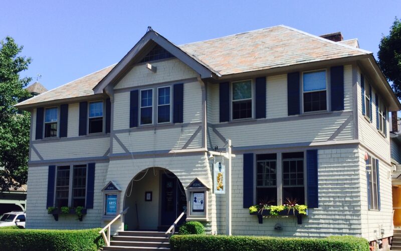 51 Walden